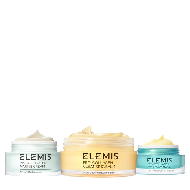 Ultimate Pro-Collagen Set