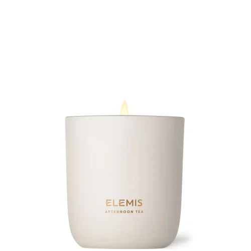 Elemis Afternoon Tea Candle 220g afbeelding 2