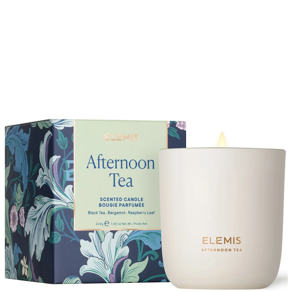 Elemis Afternoon Tea Candle 220g afbeelding 1
