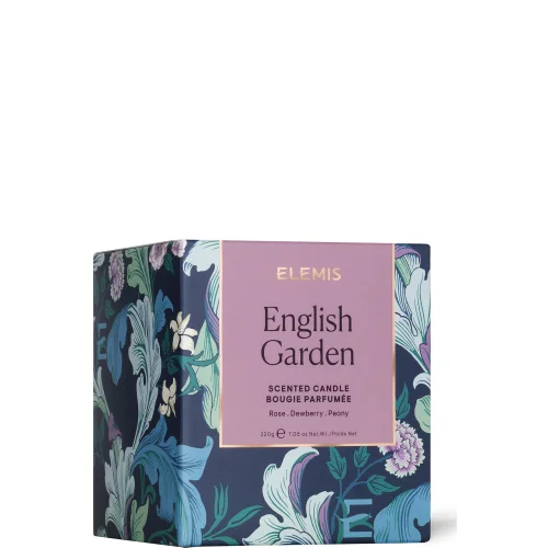 Elemis English Garden Candle 220g afbeelding 3