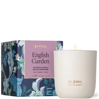 Elemis English Garden Candle 220g - undefined undefined