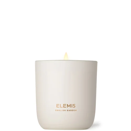 Elemis English Garden Candle 220g afbeelding 2