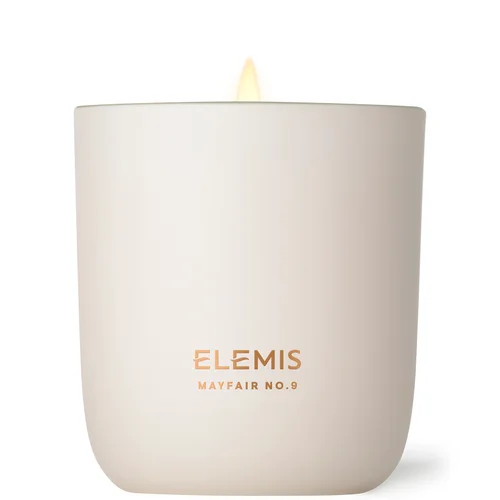 Elemis Mayfair No.9 Candle 220g afbeelding 2