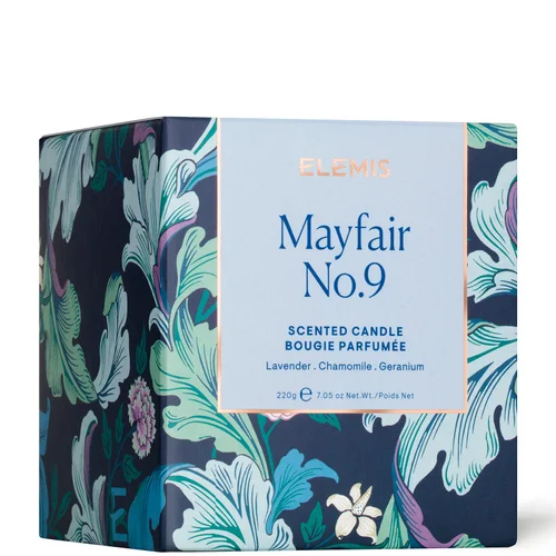 Elemis Mayfair No.9 Candle 220g afbeelding 3