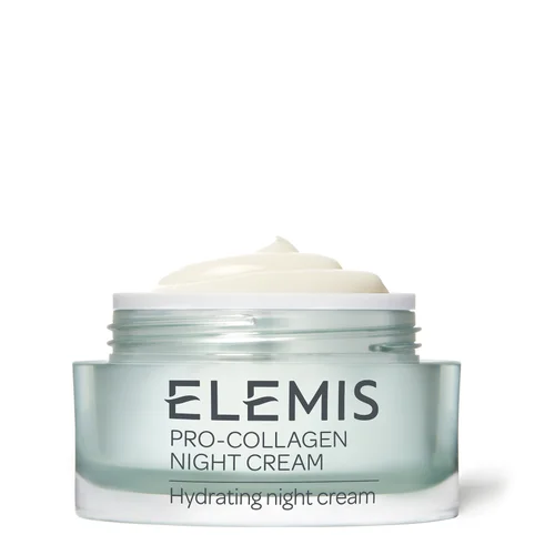 Pro-Collagen Night Cream 50ml afbeelding 2