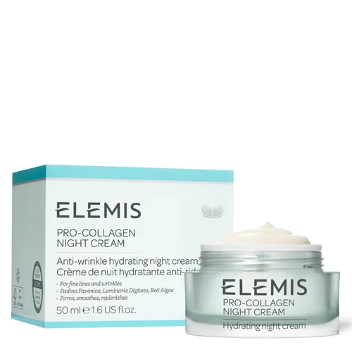 Pro-Collagen Night Cream 50ml afbeelding 3