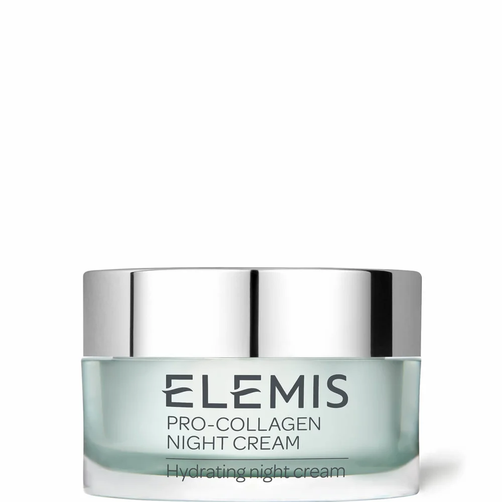 Pro-Collagen Night Cream 50ml afbeelding 1