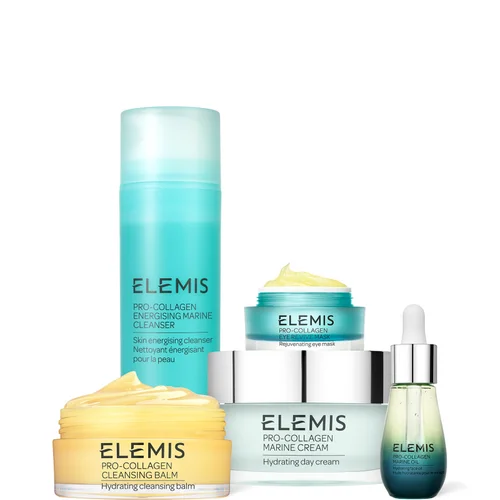 Pro-Collagen Skincare Stories Set (T.W.V €494) afbeelding 2