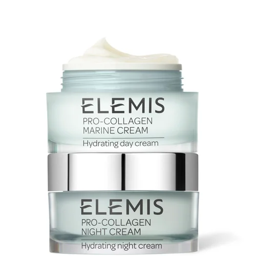 Pro-Collagen A Tale of Two Creams Set (T.W.V €242) afbeelding 2