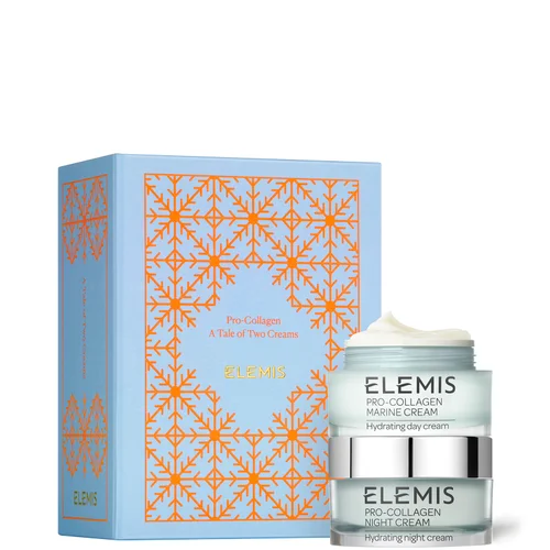 Pro-Collagen A Tale of Two Creams Set (T.W.V €242) afbeelding 1