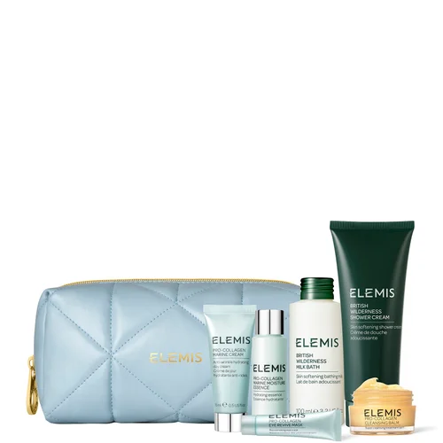 Elemis Travels: The Collector’s Edition afbeelding 2