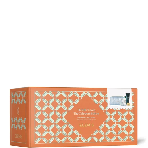 Elemis Travels: The Collector’s Edition afbeelding 3