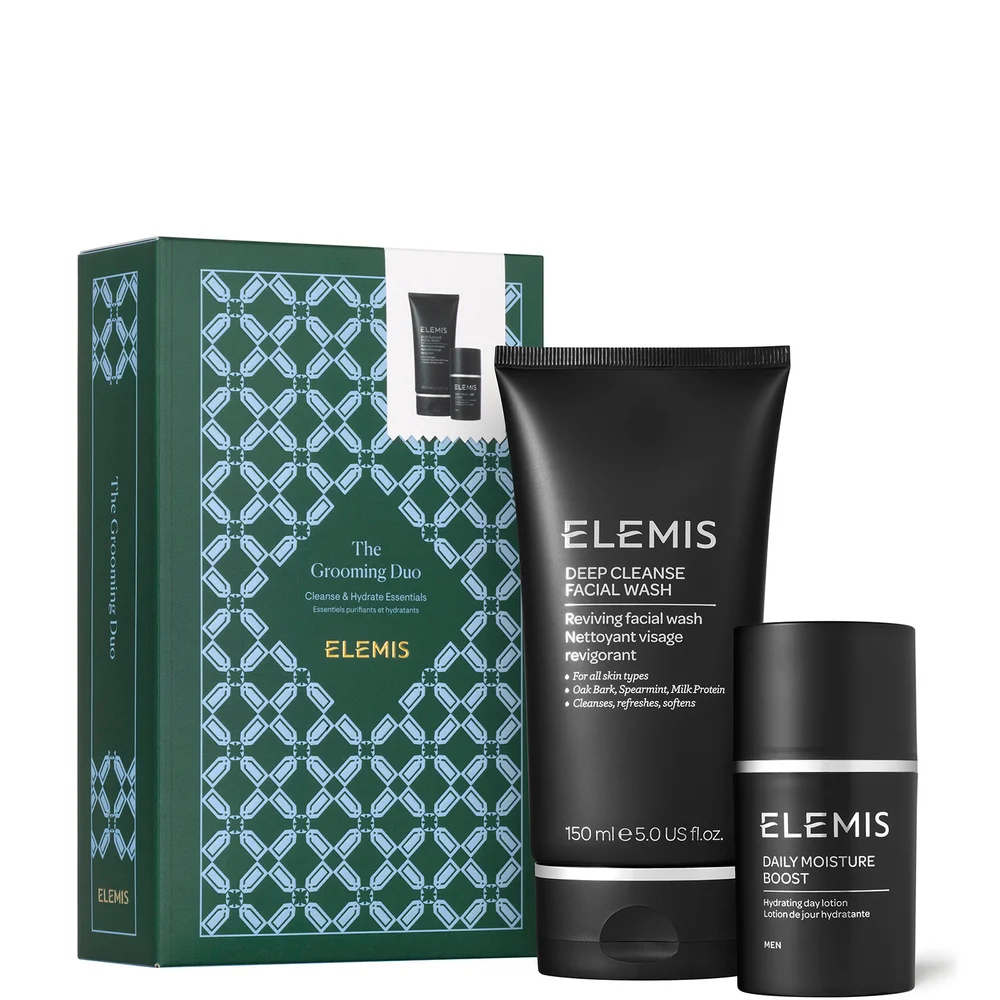 The Grooming Duo afbeelding 1