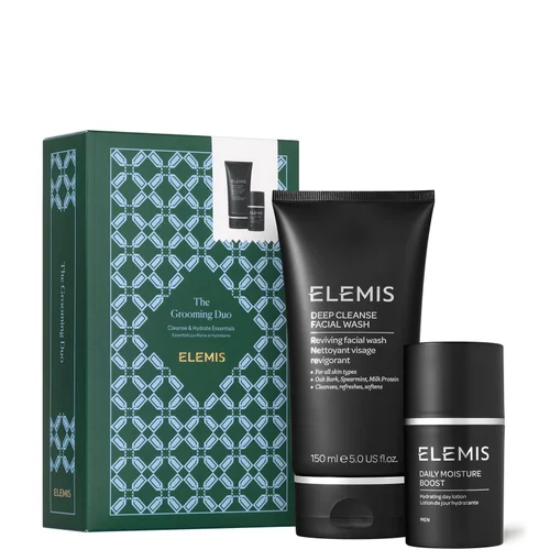 The Grooming Duo afbeelding 1
