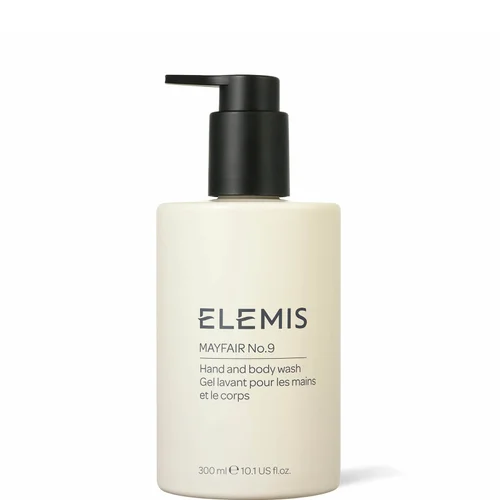 Mayfair No.9 Hand & Body Wash 300ml afbeelding 1