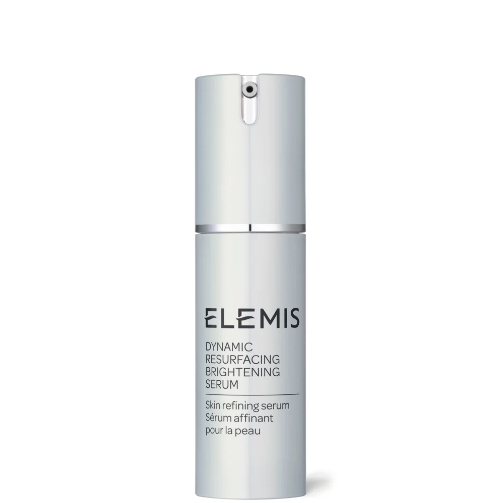 Elemis Dynamic Resurfacing Brightening Serum 30ml afbeelding 1