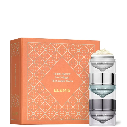 Ultra-Smart Pro-Collagen: The Greatest Works afbeelding 1