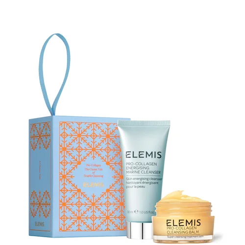 Pro-Collagen: The Classic Tale of Double Cleansing afbeelding 1