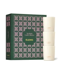 Elemis Kit: The British Candle Collection (H)