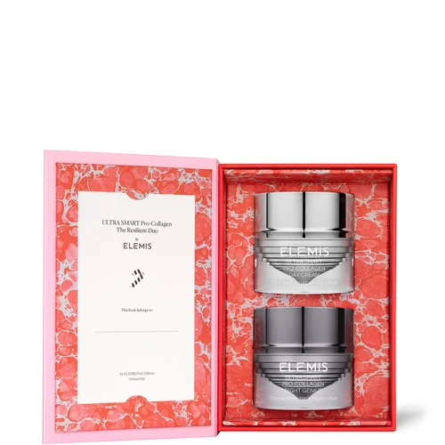 Ultra Smart Pro-Collagen: The Resilient Duo afbeelding 3