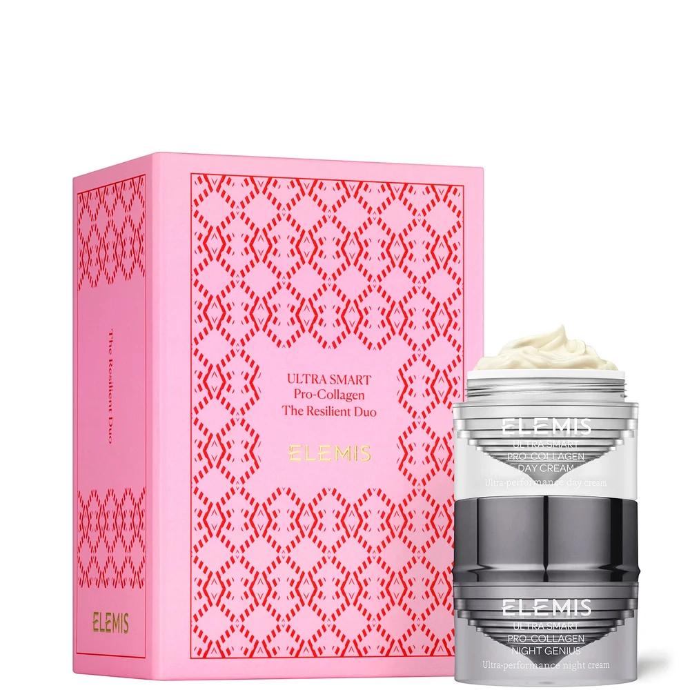 Ultra Smart Pro-Collagen: The Resilient Duo afbeelding 1