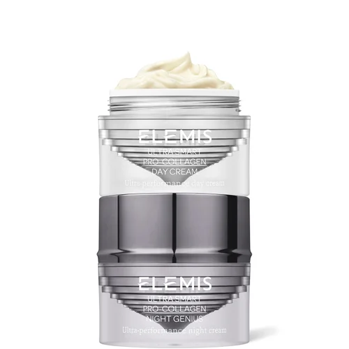 Ultra Smart Pro-Collagen: The Resilient Duo afbeelding 2