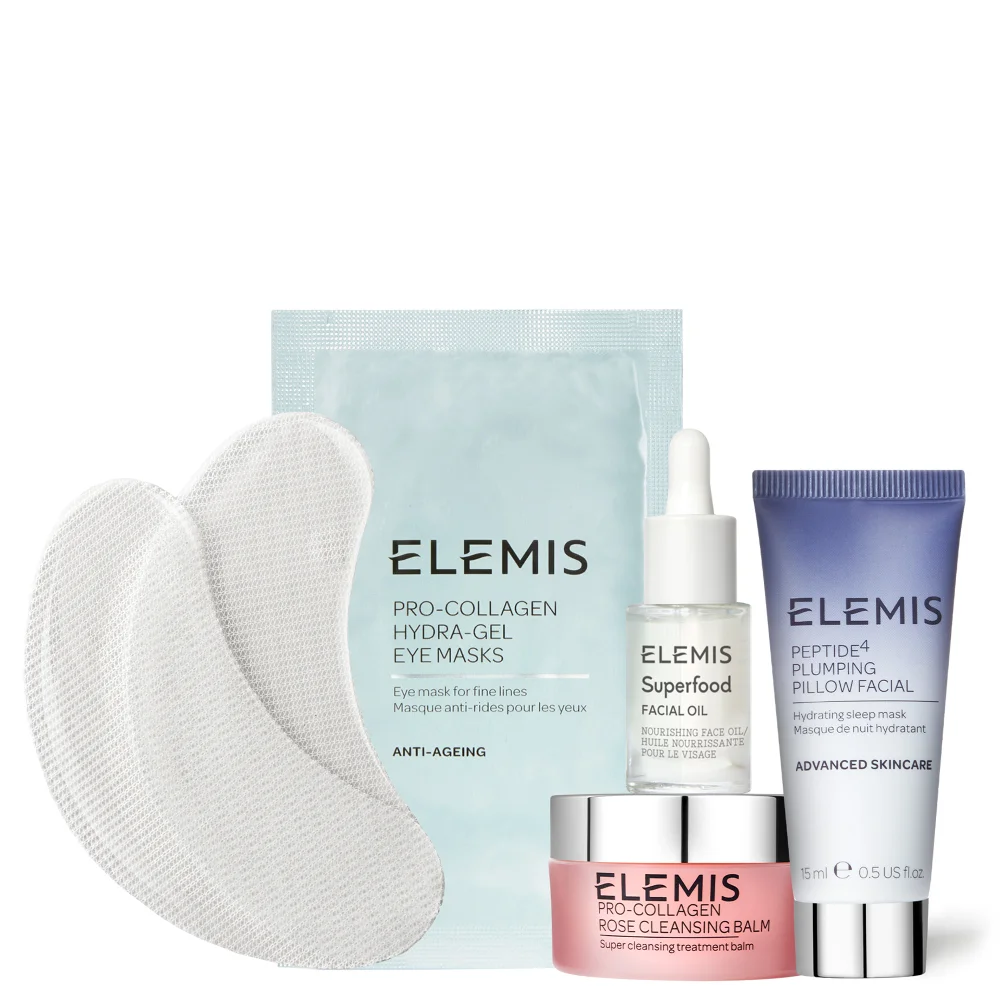Elemis Exclusive 4PC Gift Set afbeelding 1
