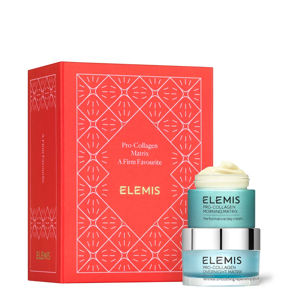 Pro-Collagen Matrix: A Firm Favourite afbeelding 1