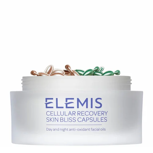 Elemis Cellular Recovery Capsules - 60 Capsules afbeelding 1