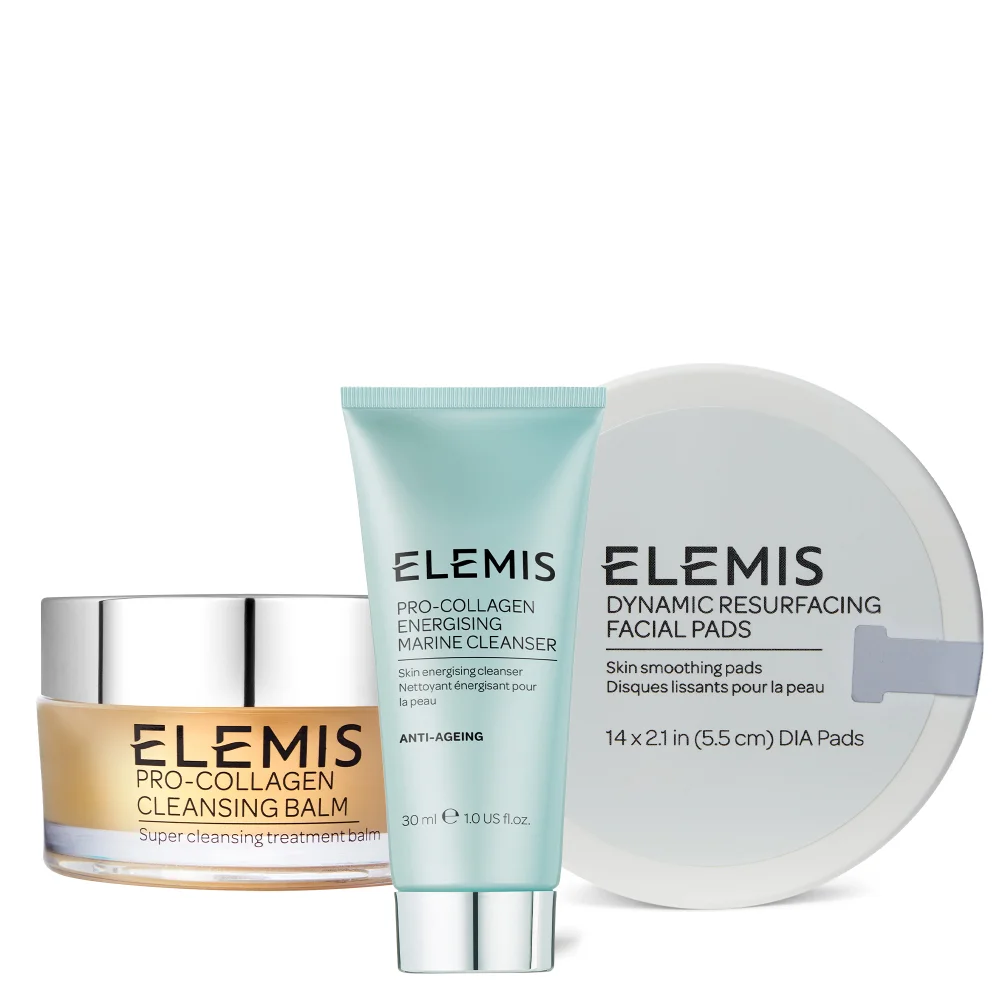 Elemis New Customer Gift A afbeelding 1