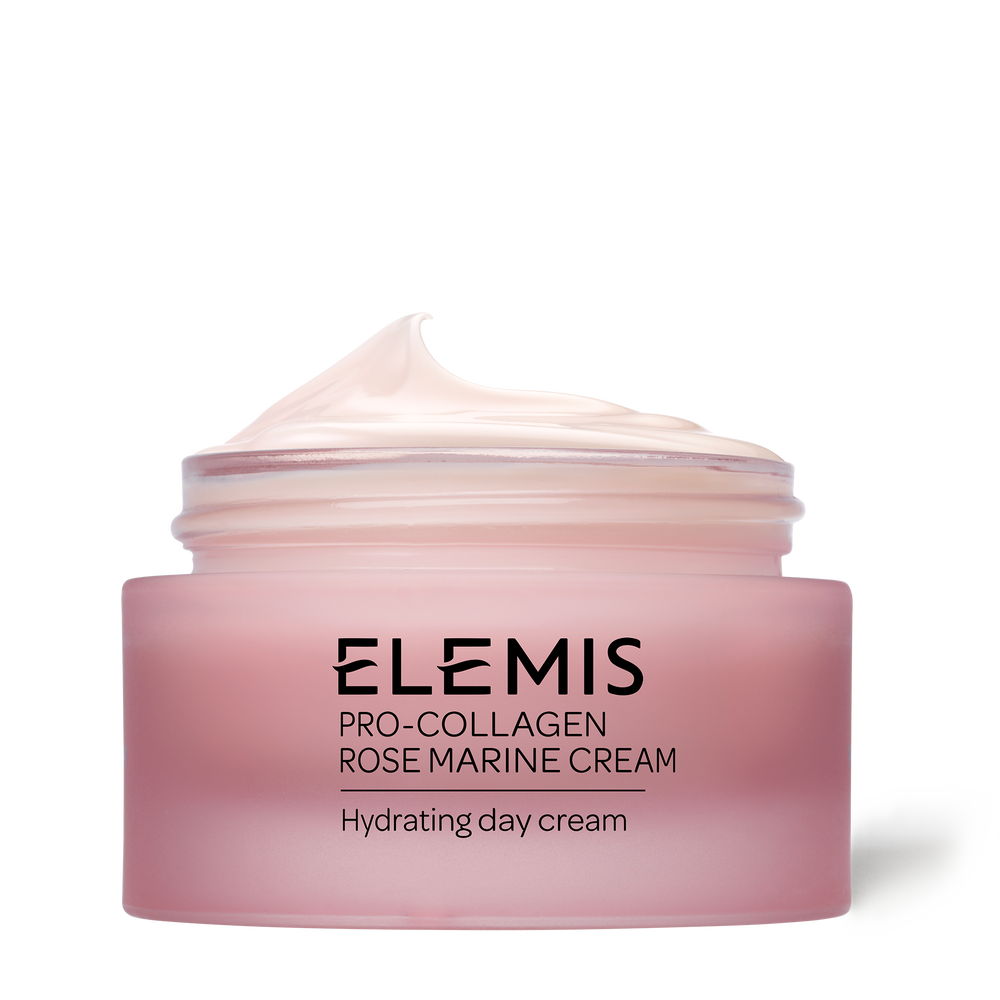 Pro-Collagen Rose Marine Cream 50ml afbeelding 1