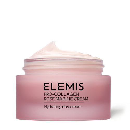 Pro-Collagen Rose Marine Cream 50ml afbeelding 1