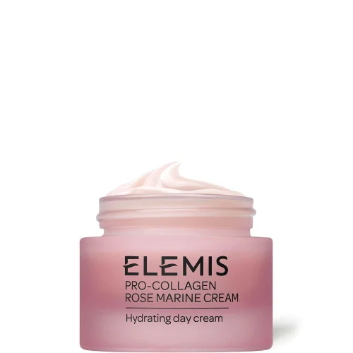 Elemis Pro-Collagen Rose Marine Cream 30ml afbeelding 1