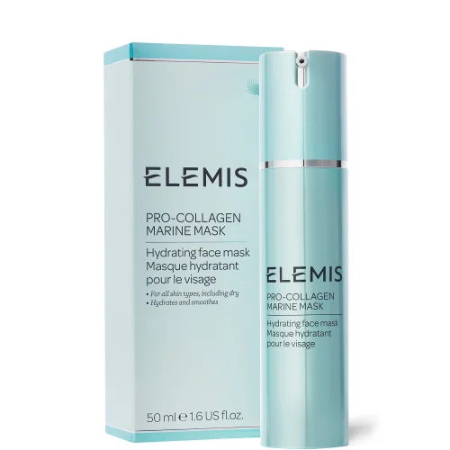 Pro-Collagen Marine Mask 50ml afbeelding 3