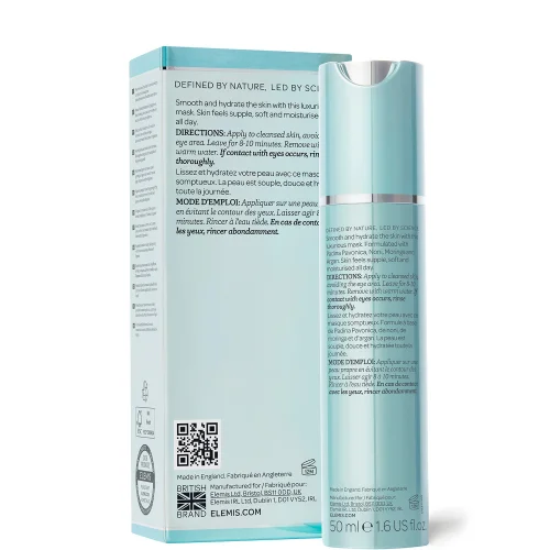 Pro-Collagen Marine Mask 50ml afbeelding 4