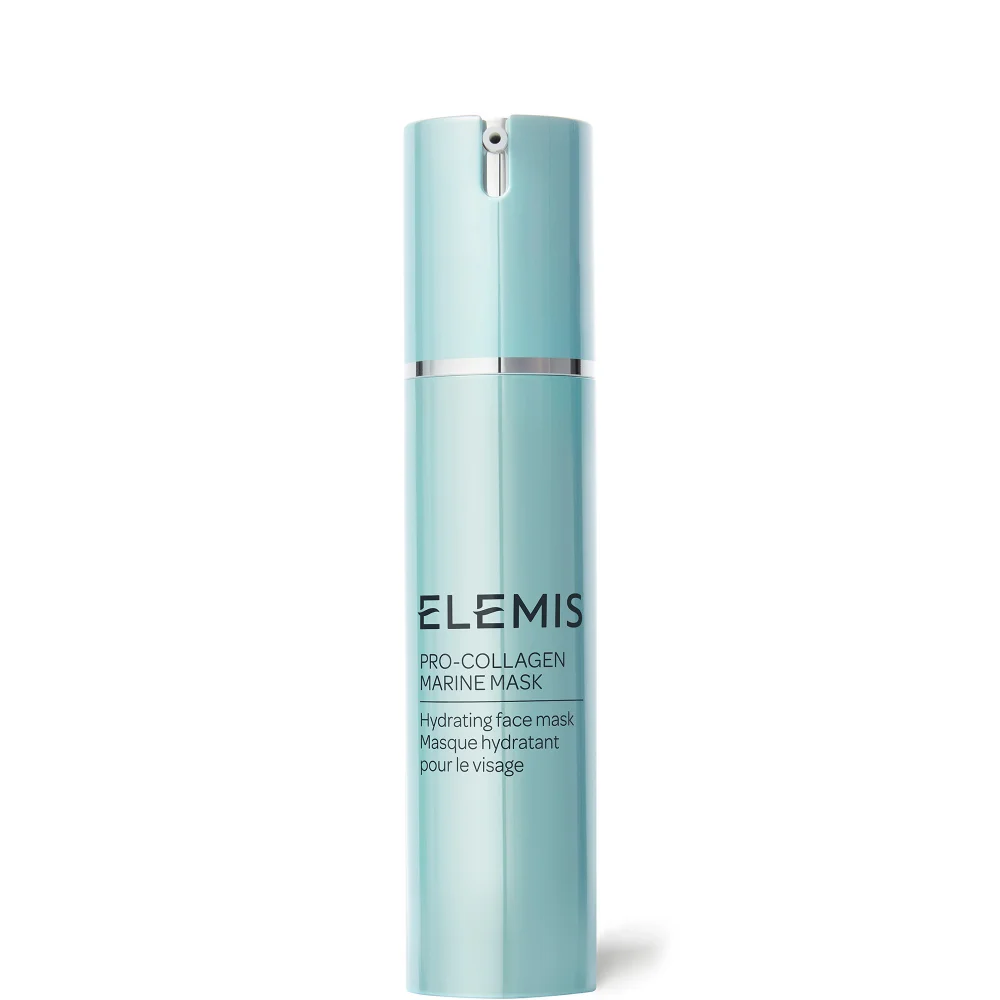 Pro-Collagen Marine Mask 50ml afbeelding 1