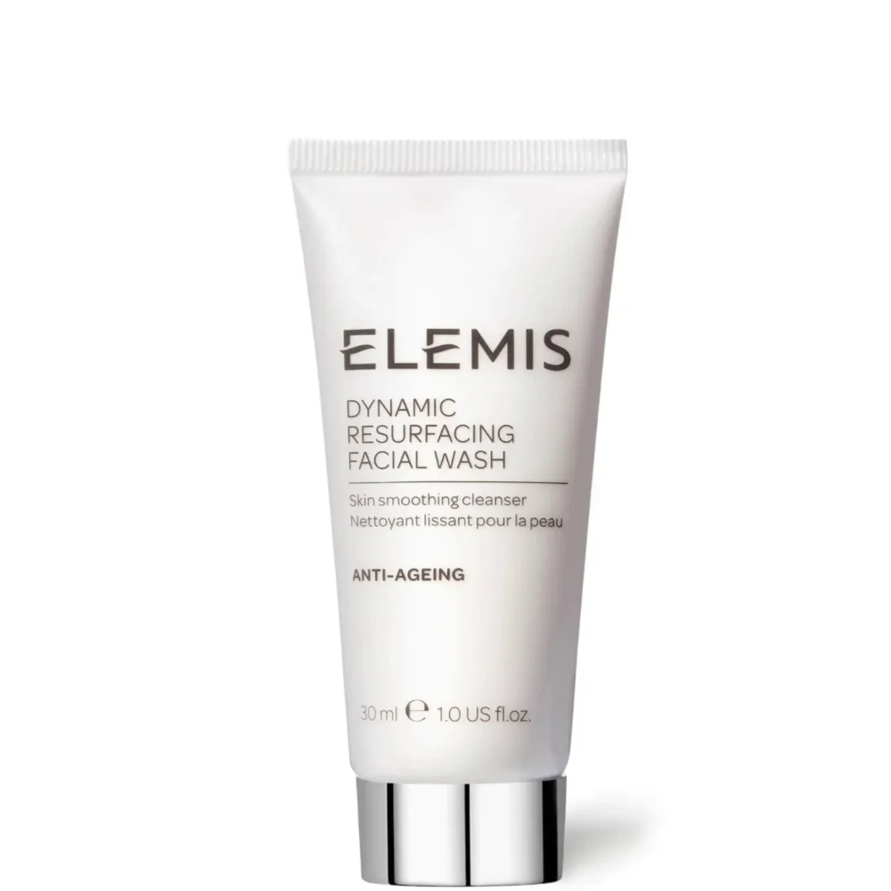 Elemis Dynamic Resurfacing Facial Wash 30ml afbeelding 1