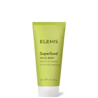 Elemis Superfood Facial Wash 30ml - undefined undefined