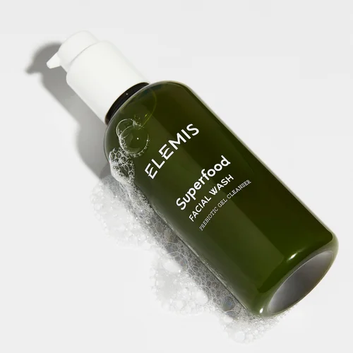 Superfood Facial Wash 200ml afbeelding 4