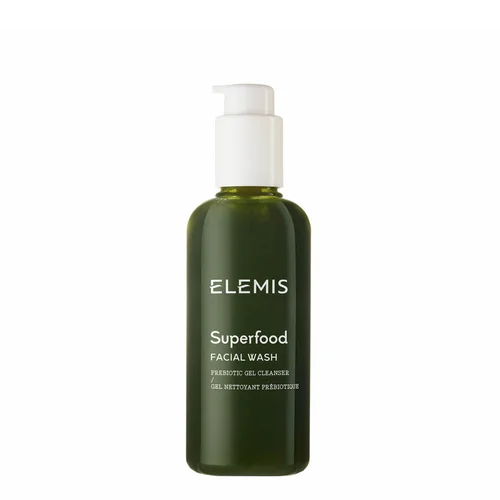 Superfood Facial Wash 200ml afbeelding 1