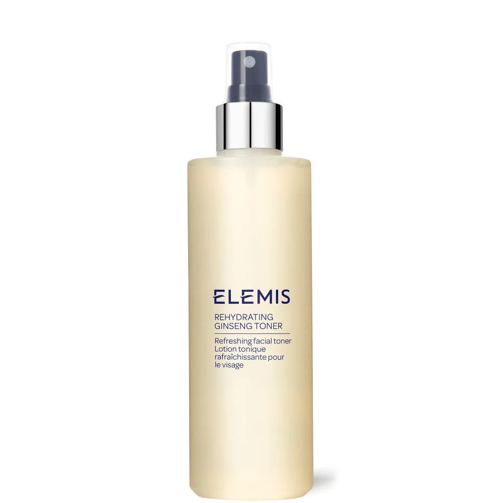 Rehydrating Ginseng Toner 200ml afbeelding 1