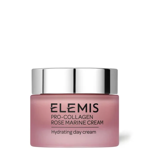 Elemis Pro-Collagen Rose Marine Cream 30ml afbeelding 2