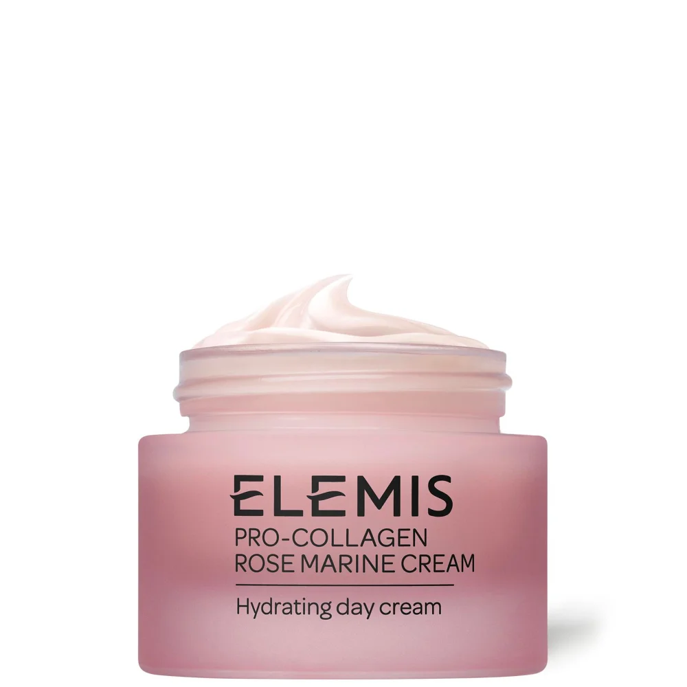 Elemis Pro-Collagen Rose Marine Cream 30ml afbeelding 1