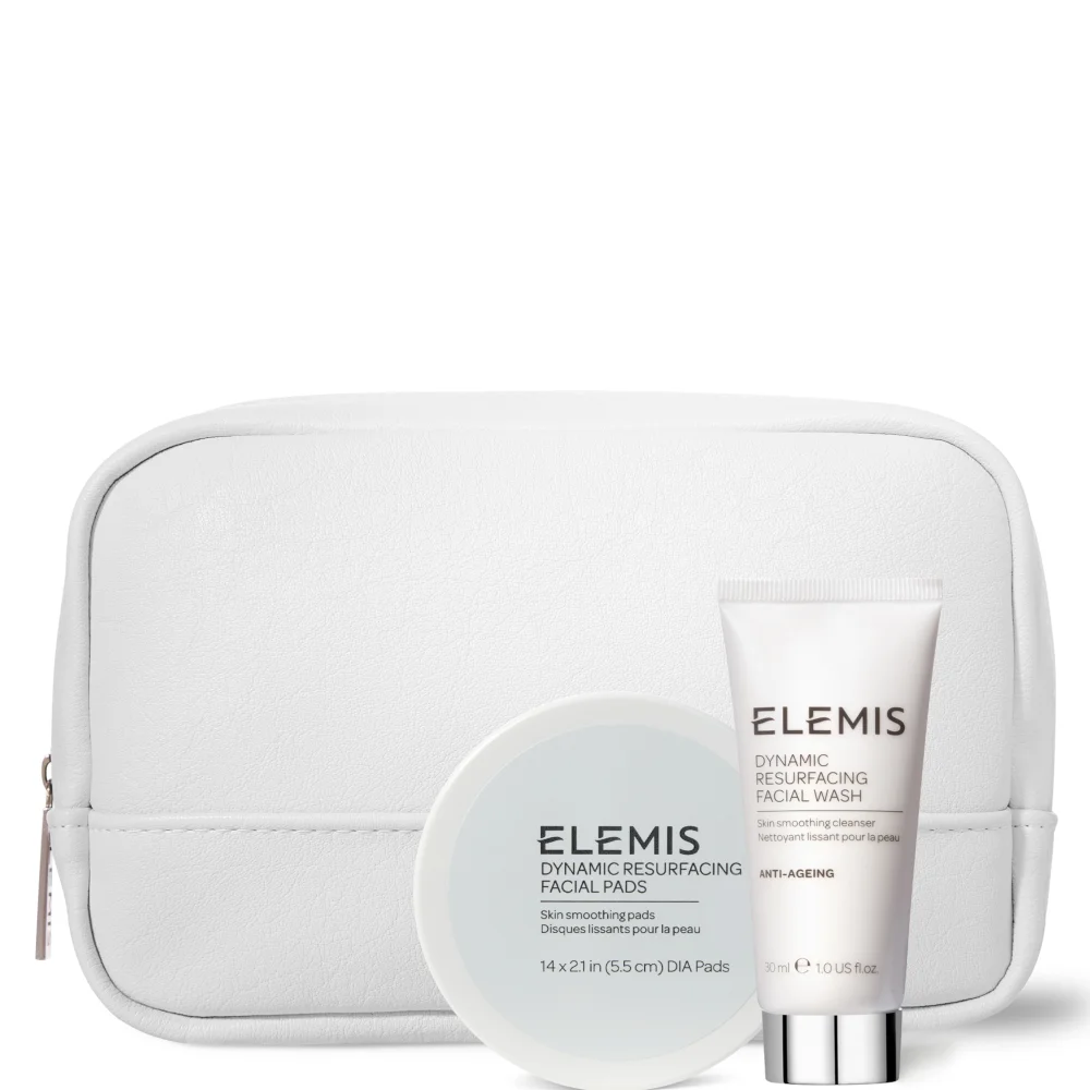 Elemis Dynamic Resurfacing Skin Reveal Kit GWP afbeelding 1
