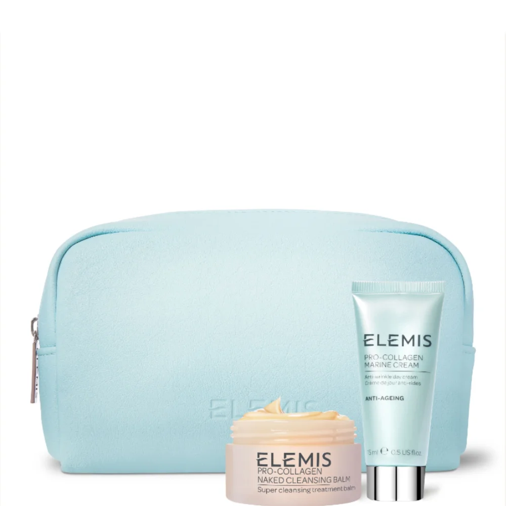 Elemis Pro-Collagen Best Partners Kit GWP afbeelding 1