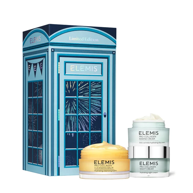 Pro-Collagen Celebration Classics Trio (Worth €182)