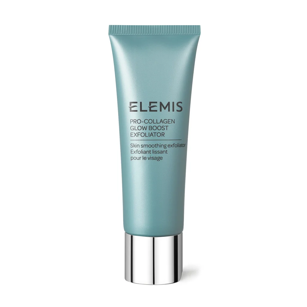 Elemis Pro-Collagen Glow Boost Exfoliator 100ml afbeelding 1
