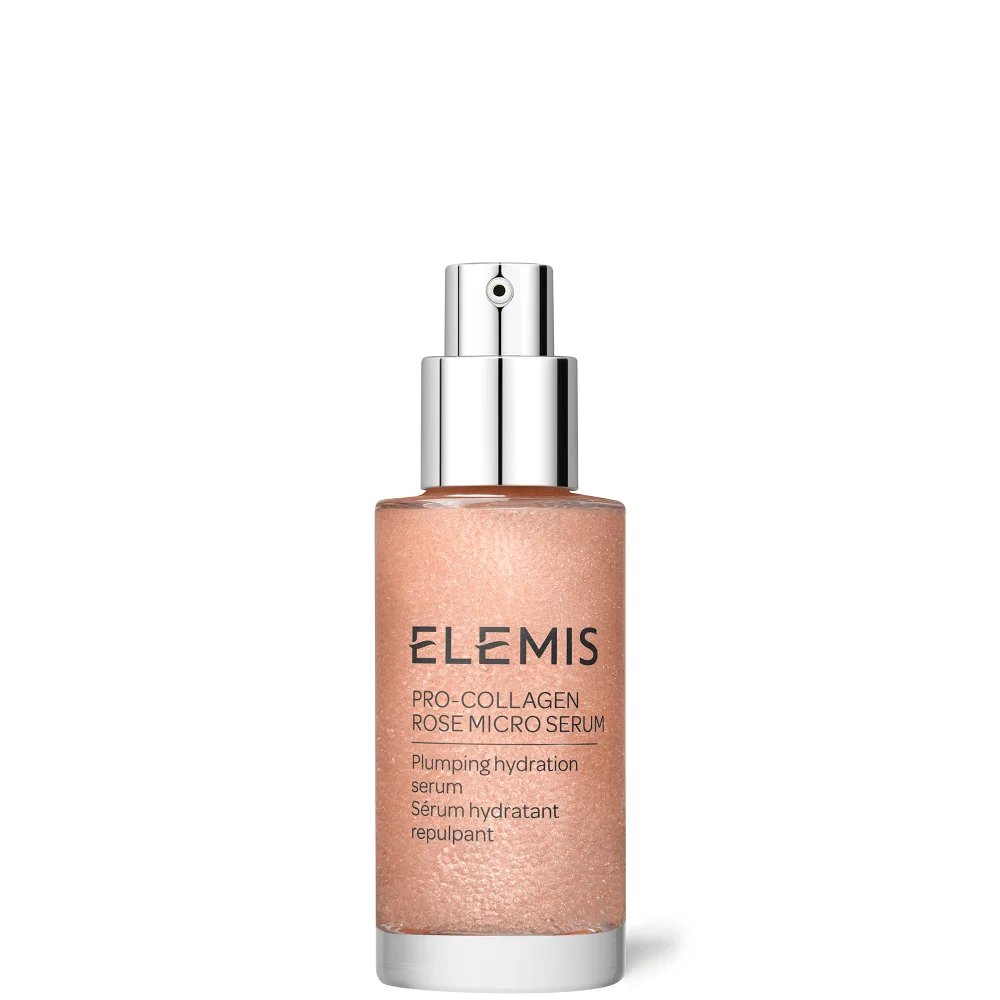 Elemis Rose Micro Serum 30ml afbeelding 1