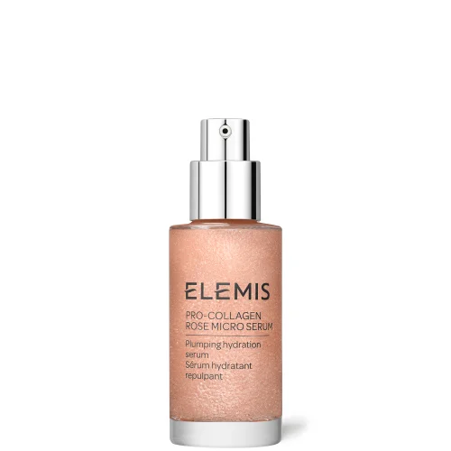 Elemis Rose Micro Serum 30ml afbeelding 1
