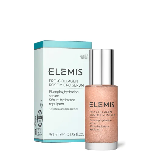 Elemis Rose Micro Serum 30ml afbeelding 3